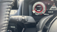 Nissan Qashqai 1.3 DiG-T MH Tekna 5dr Petrol Hatchback